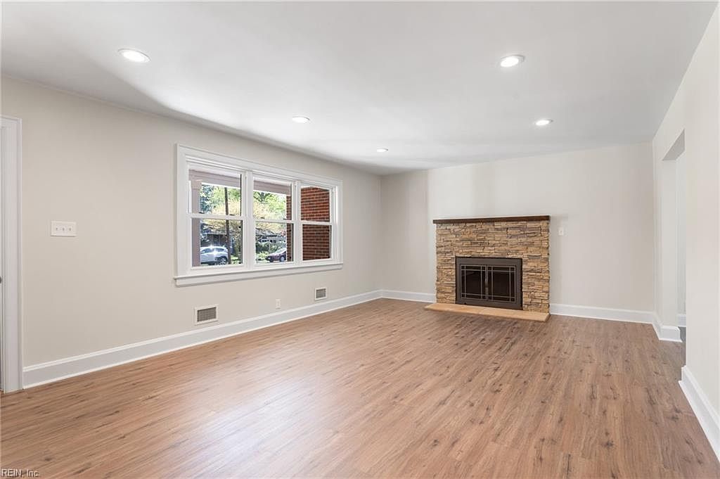 4032 Georgia Rd Chesapeake, VA 23321 - Thumbnail 4