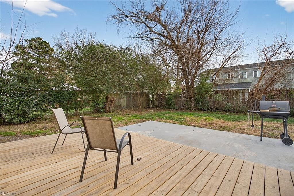 3017 Guenevere Dr Chesapeake, VA 23323 - Thumbnail 4