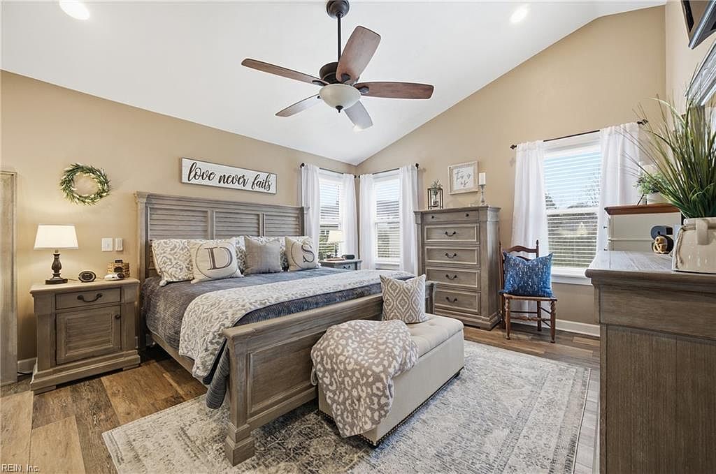 152 Downing Dr Chesapeake, VA 23322 - Thumbnail 4