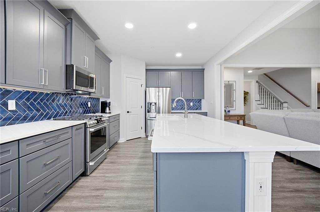 165 Tranquility Trce Chesapeake, VA 23320 - Thumbnail 4