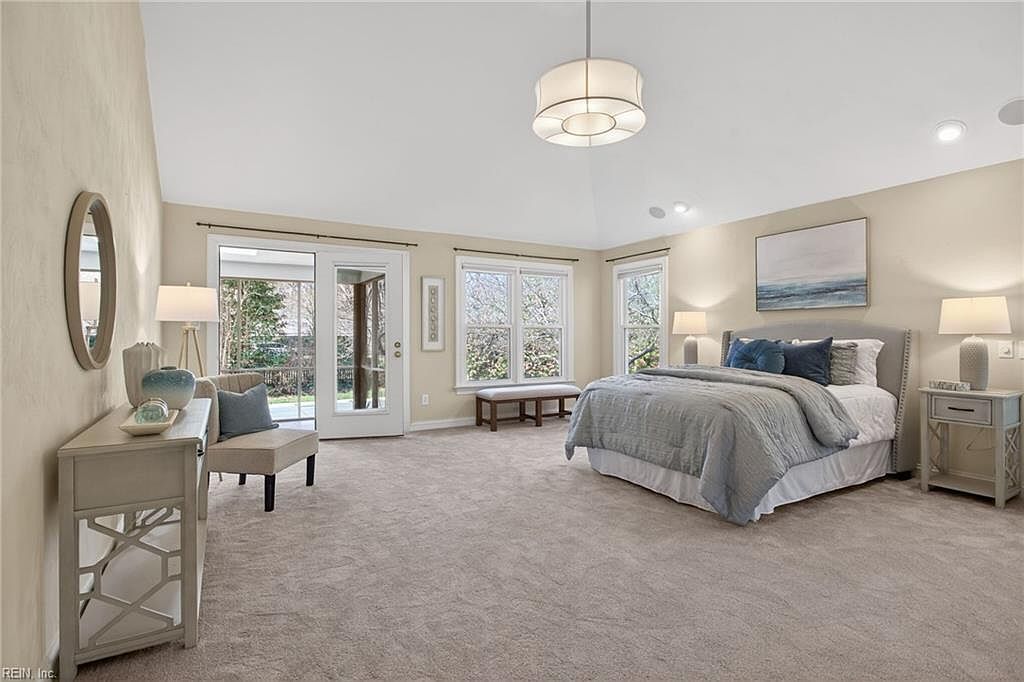 1121 Lamorelle Ct Virginia Beach, VA 23452 - Thumbnail 4