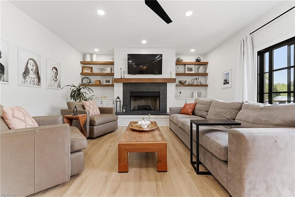 1512 Gray Rock Rd Chesapeake, VA 23322 - Thumbnail 4