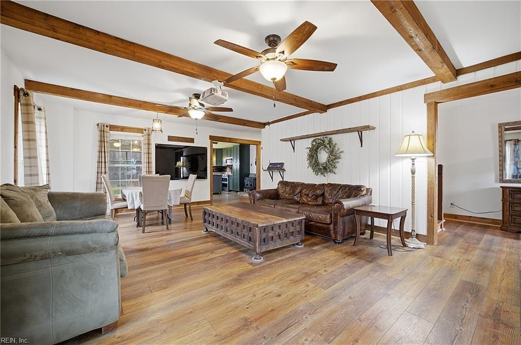 2805 Bunch Walnuts Rd Chesapeake, VA 23322 - Thumbnail 4