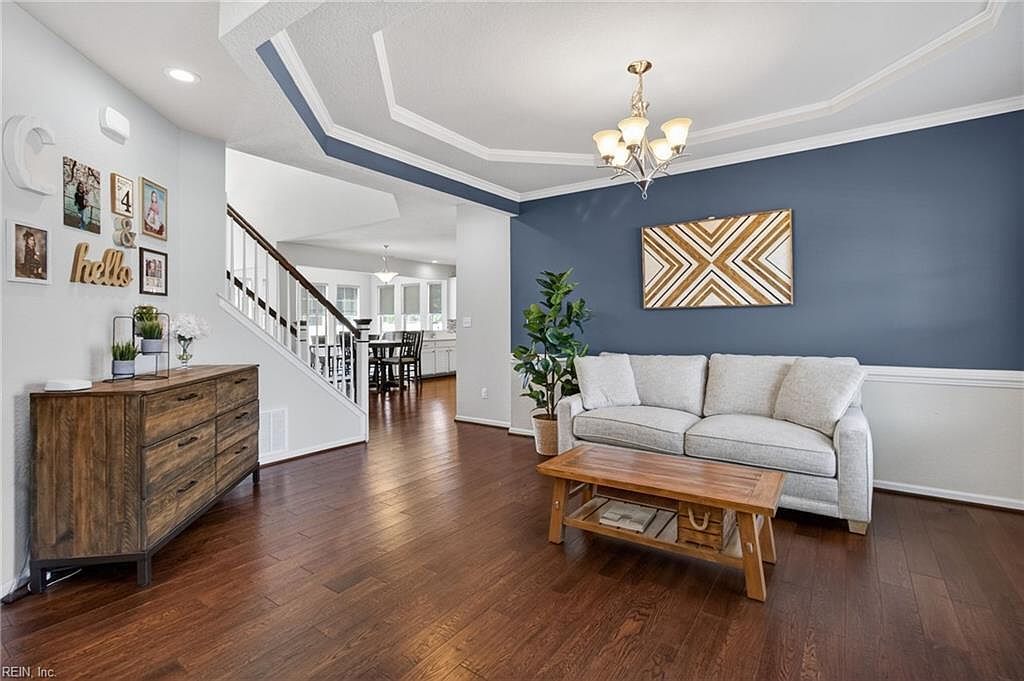 1225 Madeline Ryan Way Chesapeake, VA 23322 - Thumbnail 4