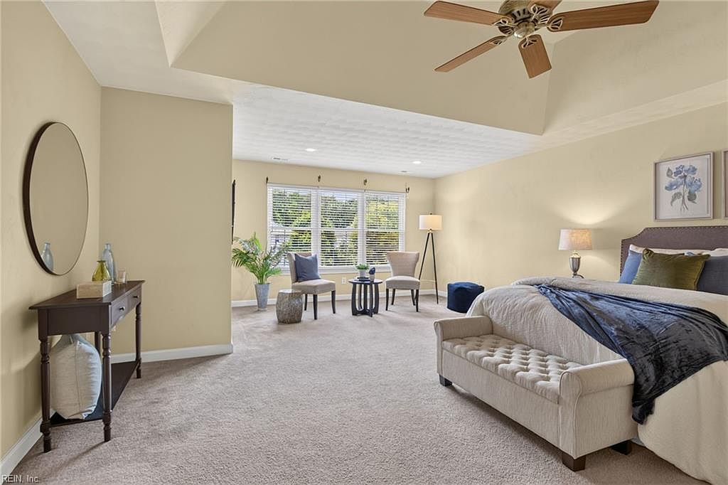 804 Catrina Ln Chesapeake, VA 23322 - Thumbnail 4