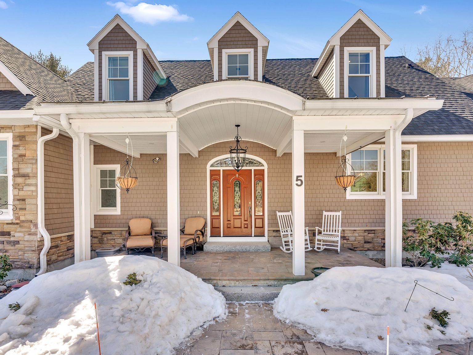 5 Lake Brook Dr Kennebunk, ME 04043 - Thumbnail 4