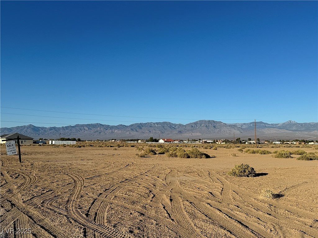 3721 S Woodchips Rd Pahrump, NV 89048 - Thumbnail 4