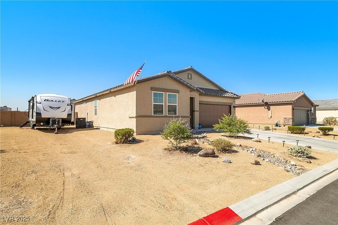 3593 E Malheur Ave Pahrump, NV 89061 - Thumbnail 4