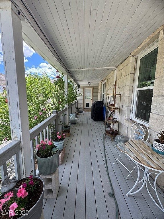 191 S Booker St Tonopah, NV 89049 - Thumbnail 4