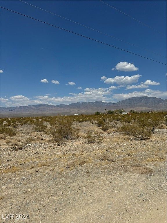 1410 E Blosser Ranch Rd, Pahrump, NV, 89060 - Thumbnail 4
