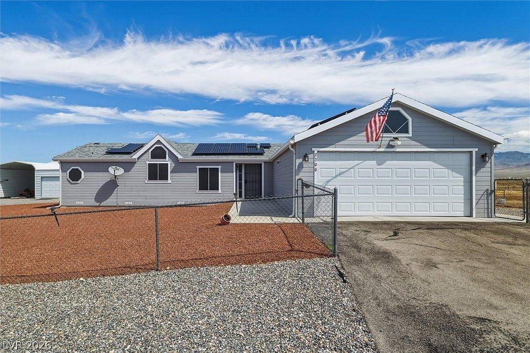 2300 W Stella St Pahrump, NV 89048 - Thumbnail 4