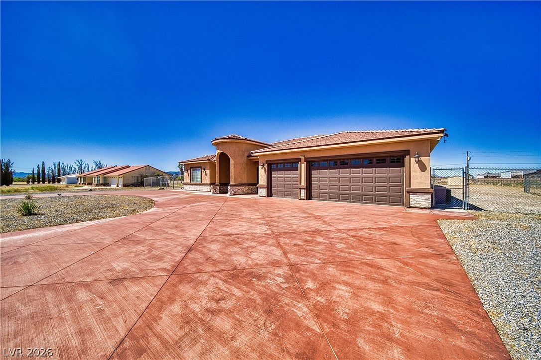 2890 Oakleaf Ave Pahrump, NV 89048 - Thumbnail 4