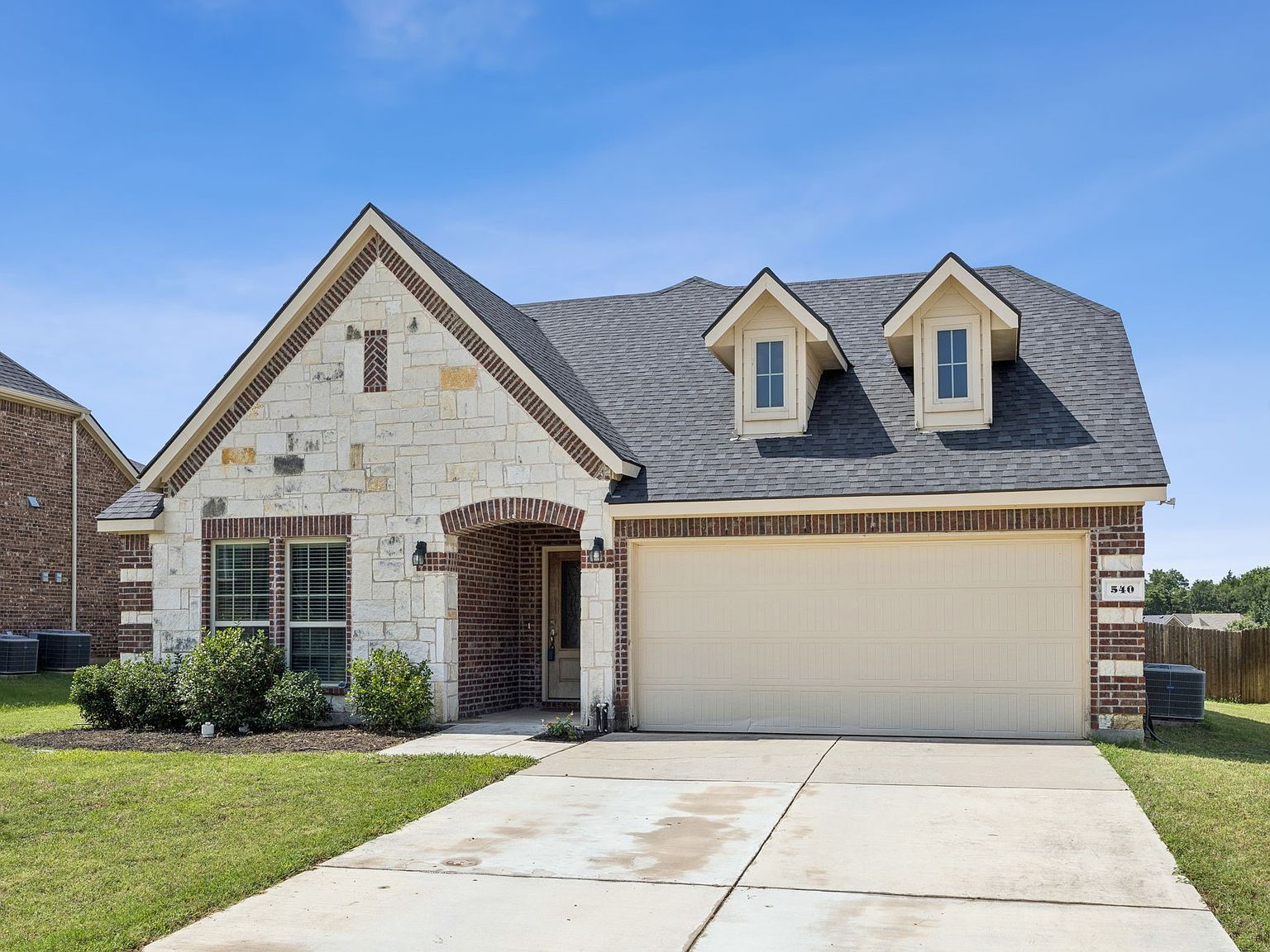 540 Winnetka Dr Oak Pt, TX 75068 - Thumbnail 4