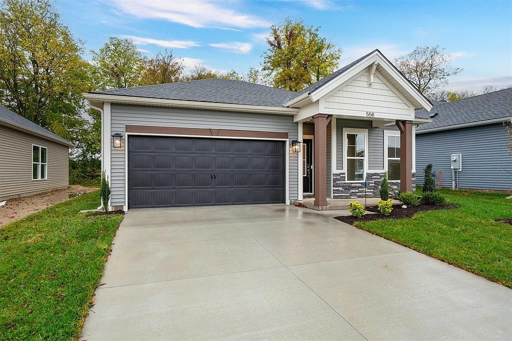 558 Alabaster Ln Owensboro, KY 42301 - Thumbnail 4