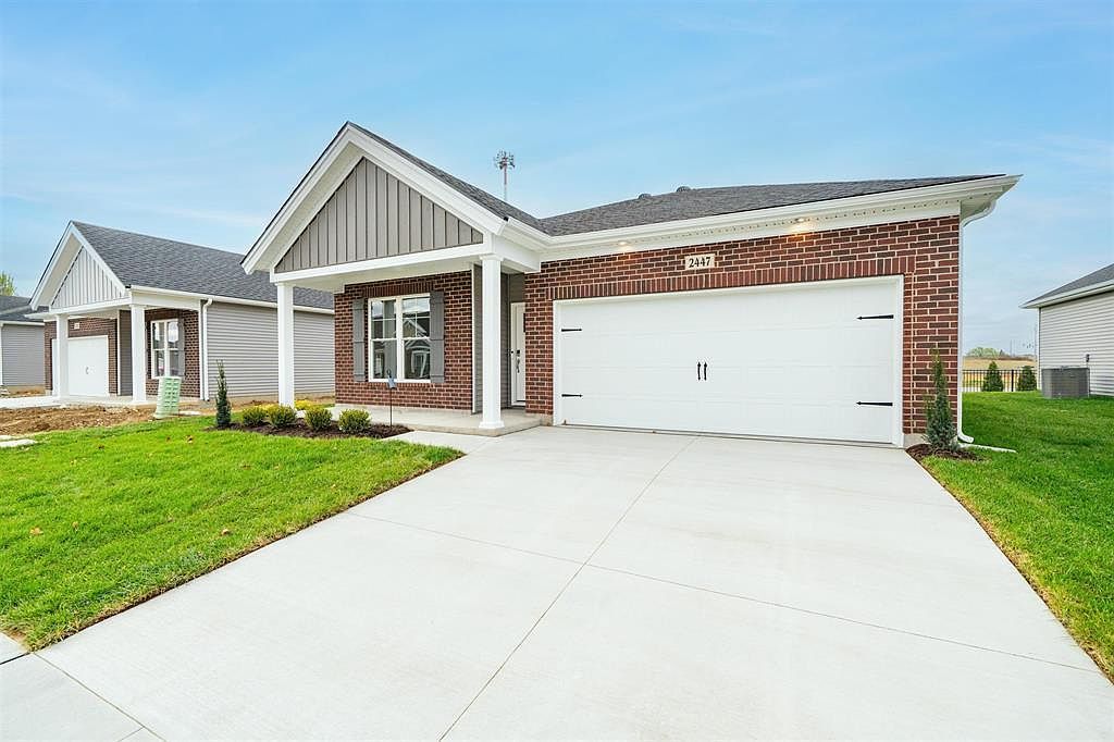 2447 Watson Cir Owensboro, KY 42301 - Thumbnail 4