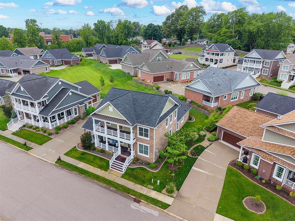 1752 Celebration Cir Owensboro, KY 42303 - Thumbnail 4