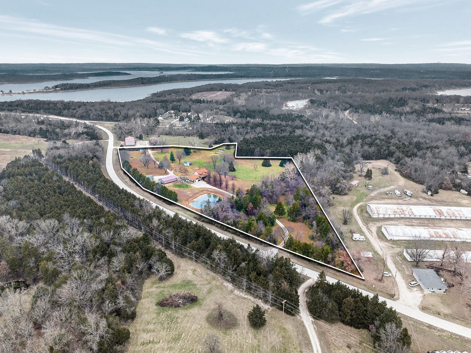 24255 State Route 64b Pittsburg, MO 65724 - Thumbnail 4