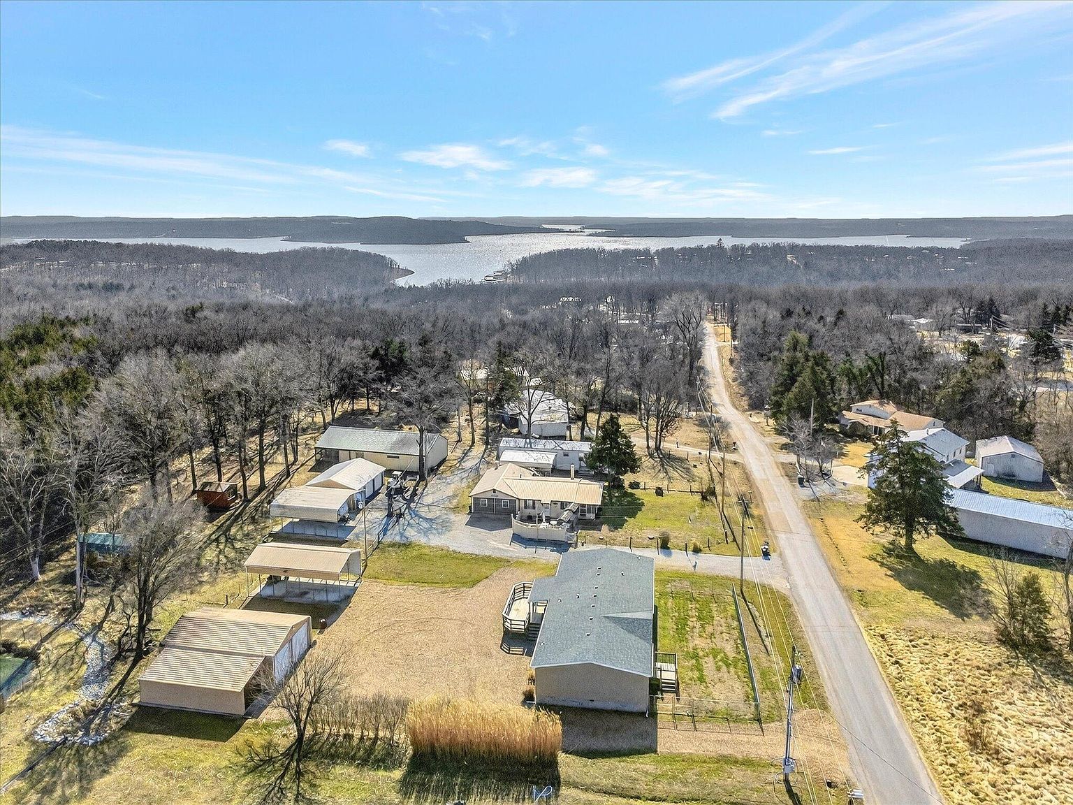 22115 County Road 271 Wheatland, MO 65779 - Thumbnail 4