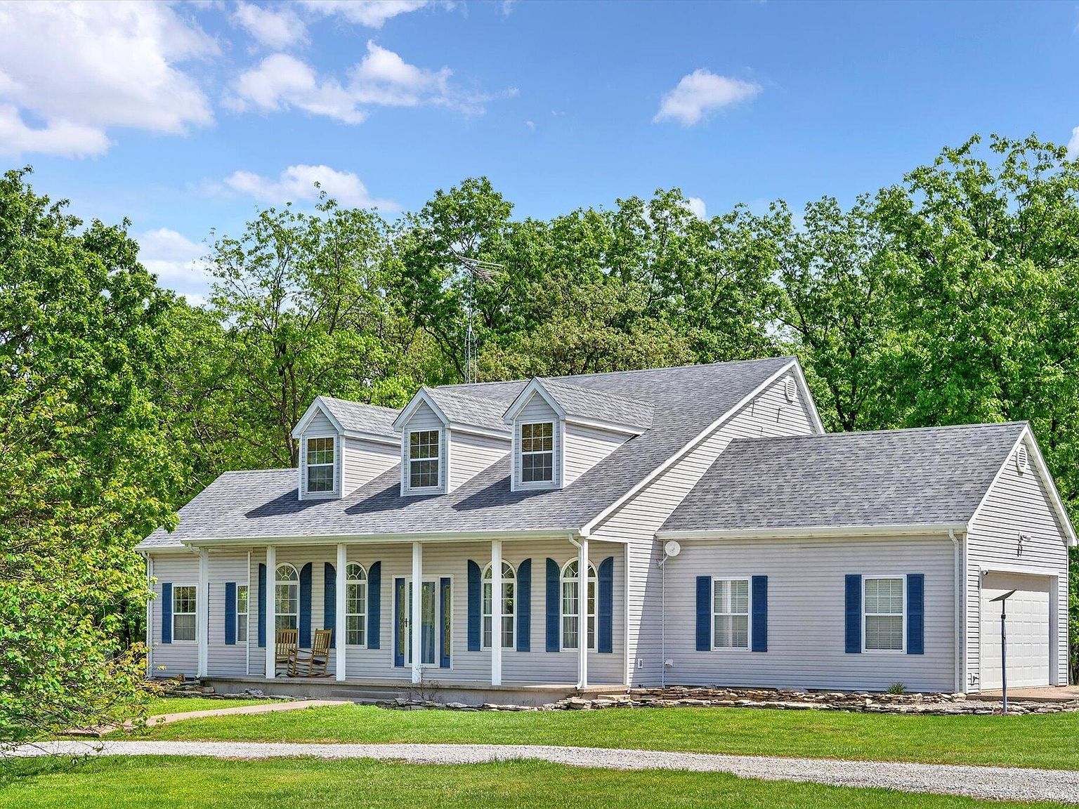 18143 County Road 160 Weaubleau, MO 65774 - Thumbnail 4