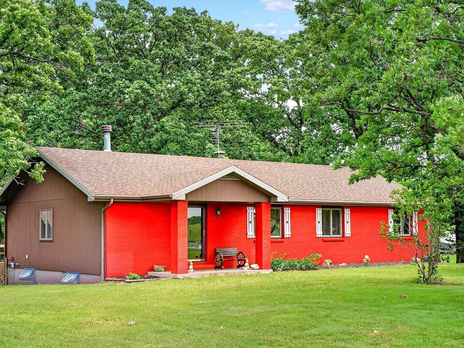 17258 Highway B Wheatland, MO 65779 - Thumbnail 4