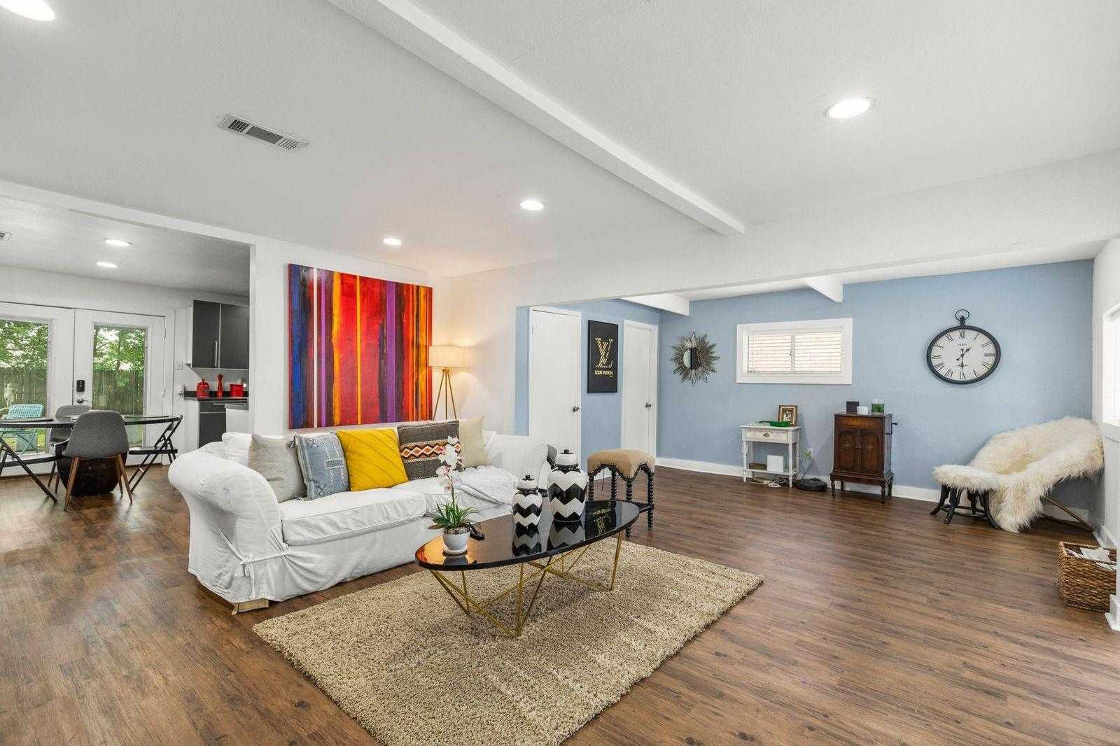 5808 Community Drive, Houston, TX, USA, 77005 - Thumbnail 4