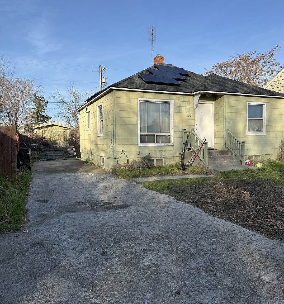 521 E Ridgeway Ave Hermiston, OR 97838 - Thumbnail 4