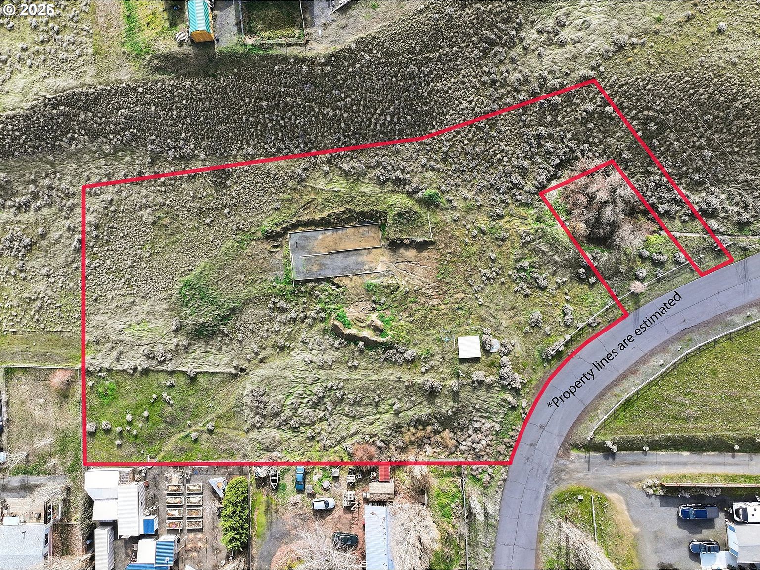 1100 Columbia View Dr Arlington, OR 97812 - Thumbnail 4