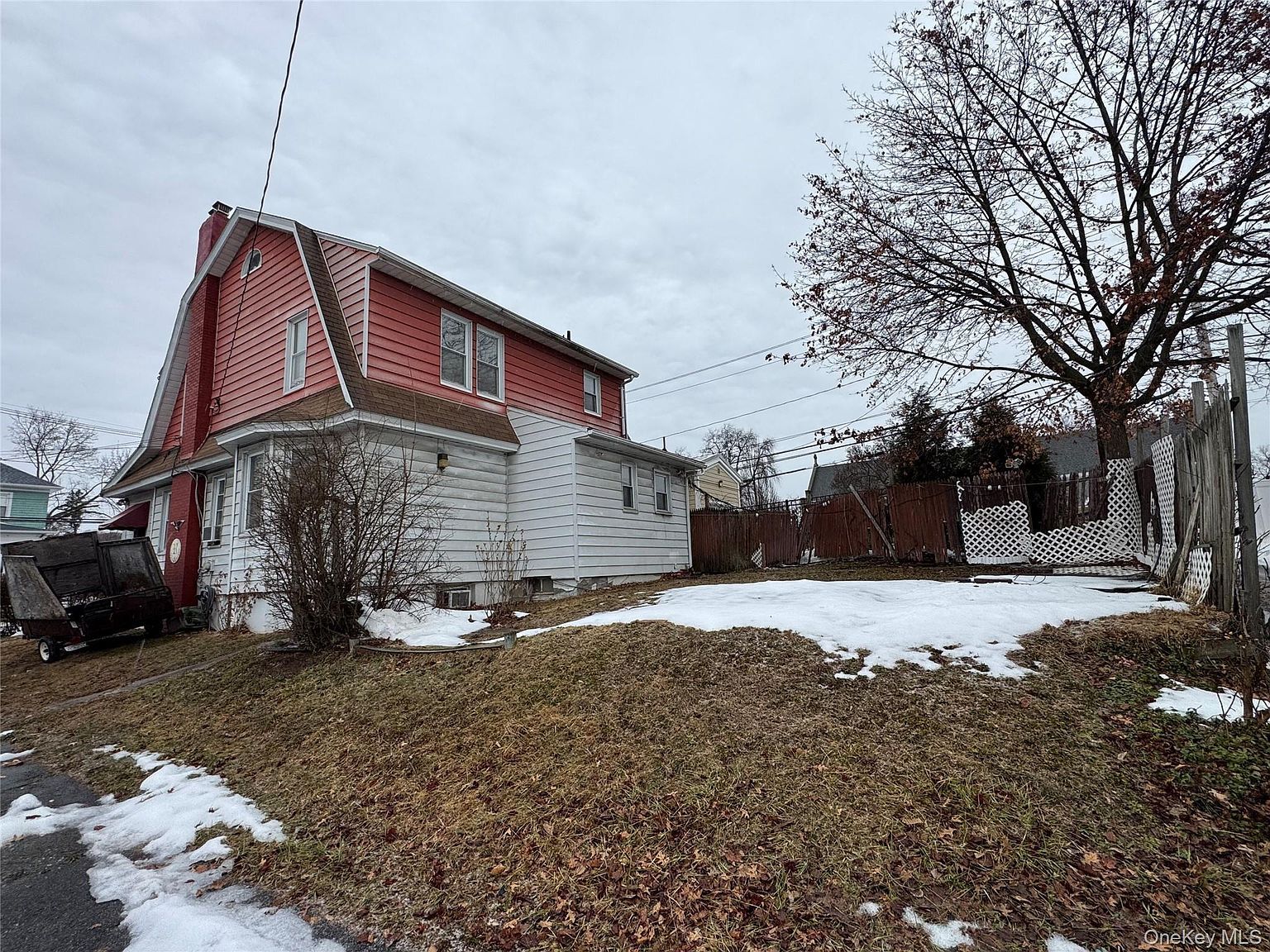 178 Fullerton Ave Newburgh, NY 12550 - Thumbnail 4