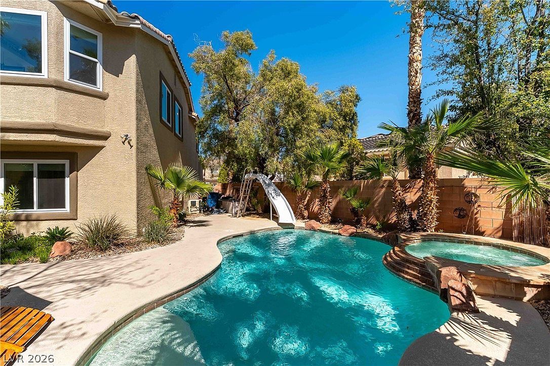 325 Emerald Vista Way Las Vegas, NV 89144 - Thumbnail 4