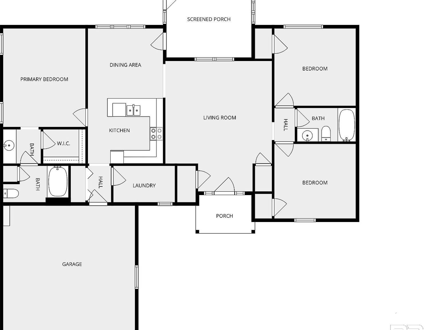 33971 Zuzu Ln Lillian, AL 36549 - Thumbnail 4