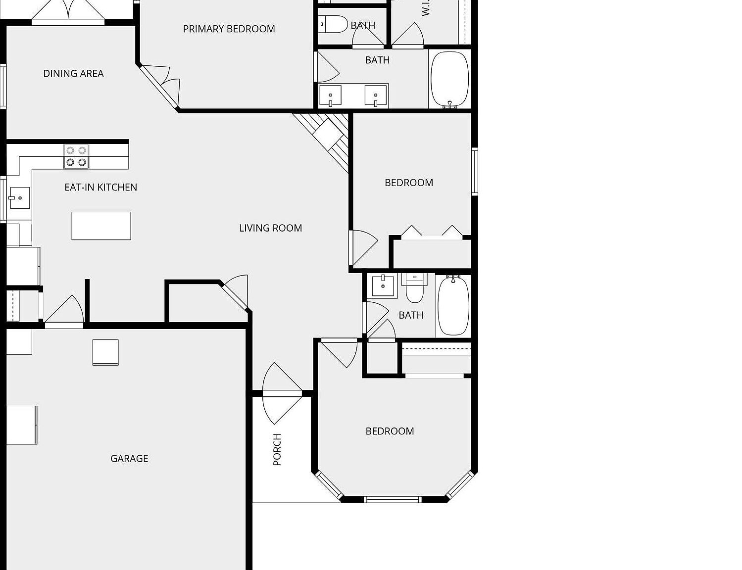 4111 Spinnaker Pl Perdido Key, FL 32507 - Thumbnail 4