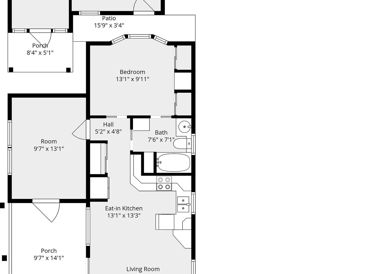 476 Buena Vista Dr Lillian, AL 36549 - Thumbnail 4