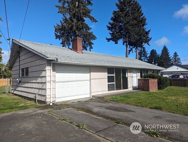 8710 Hipkins Rd SW Lakewood, WA 98498 - Thumbnail 4