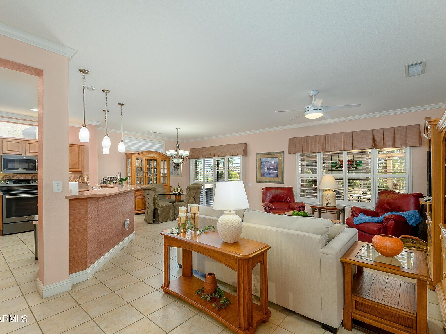 15883 W Cisa Rio Ln Surprise, AZ 85374 - Thumbnail 4