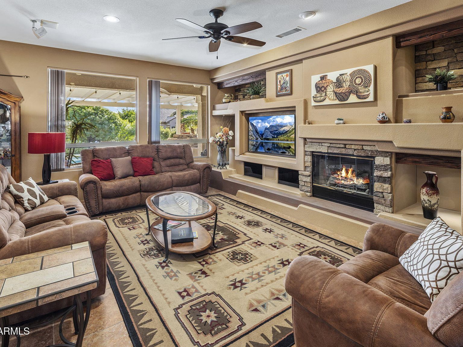 15533 W Prairie Dunes Dr Surprise, AZ 85374 - Thumbnail 4