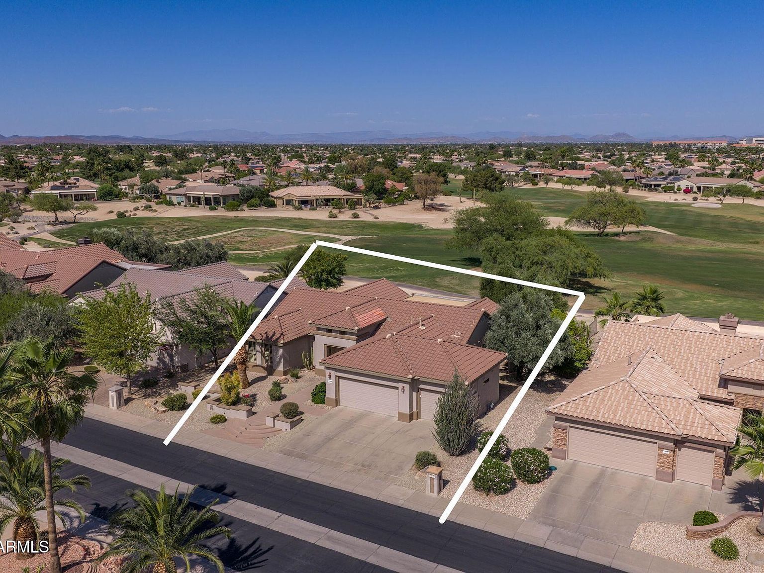 19591 N Rim Dr Surprise, AZ 85374 - Thumbnail 4