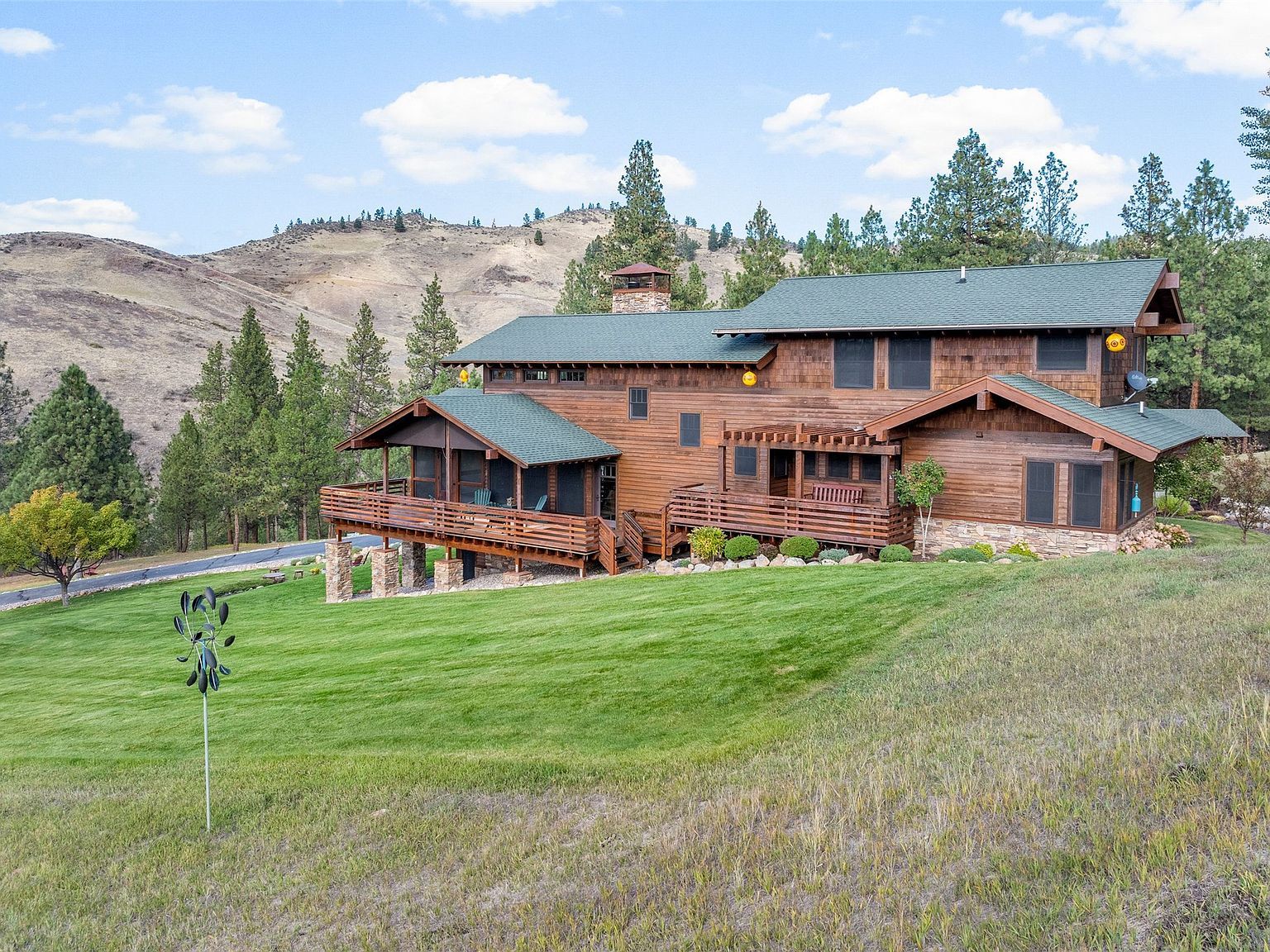 349 Harlan Creek Rd Hamilton, MT 59840 - Thumbnail 4