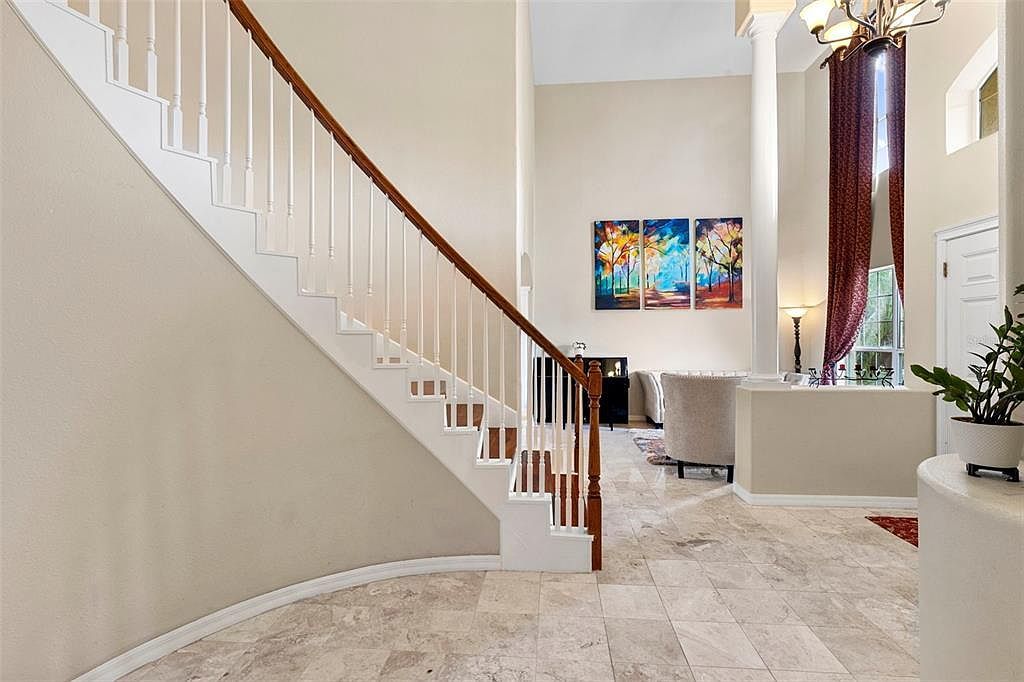 4553 Pointe O Woods Dr Wesley Chapel, FL 33543 - Thumbnail 4