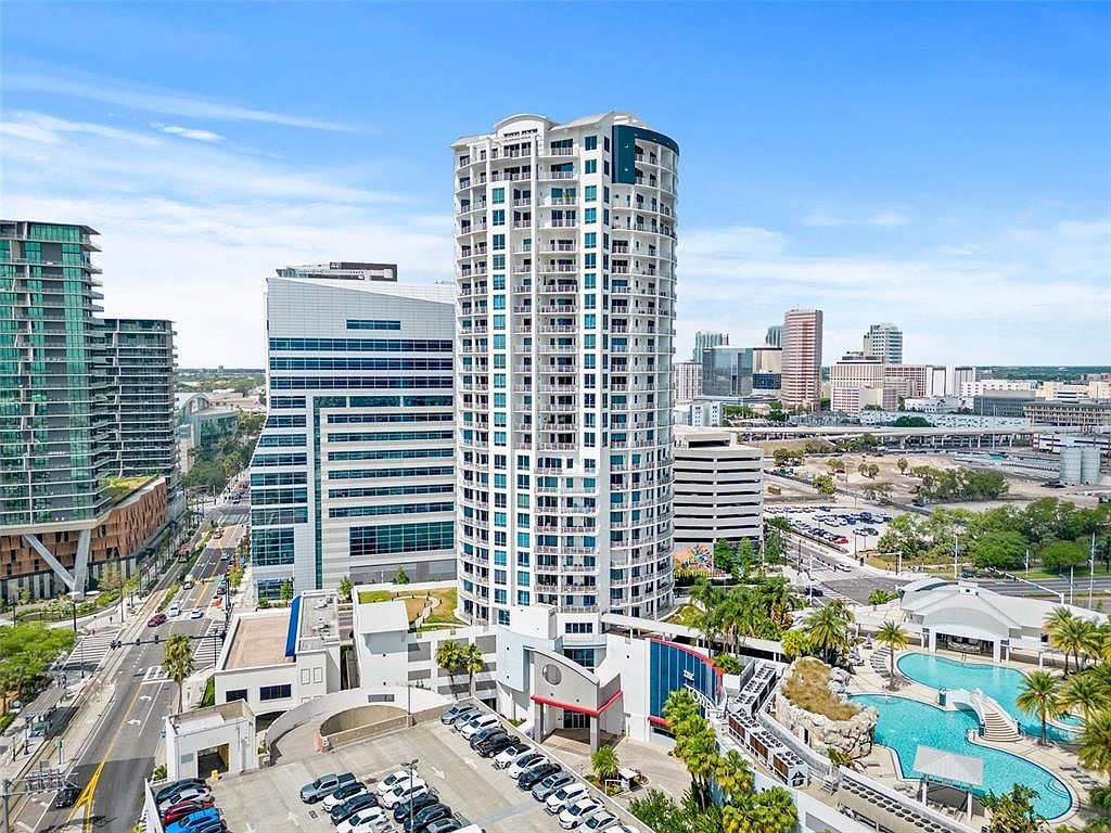 449 S 12th St Unit 1903 Tampa, FL 33602 - Thumbnail 4