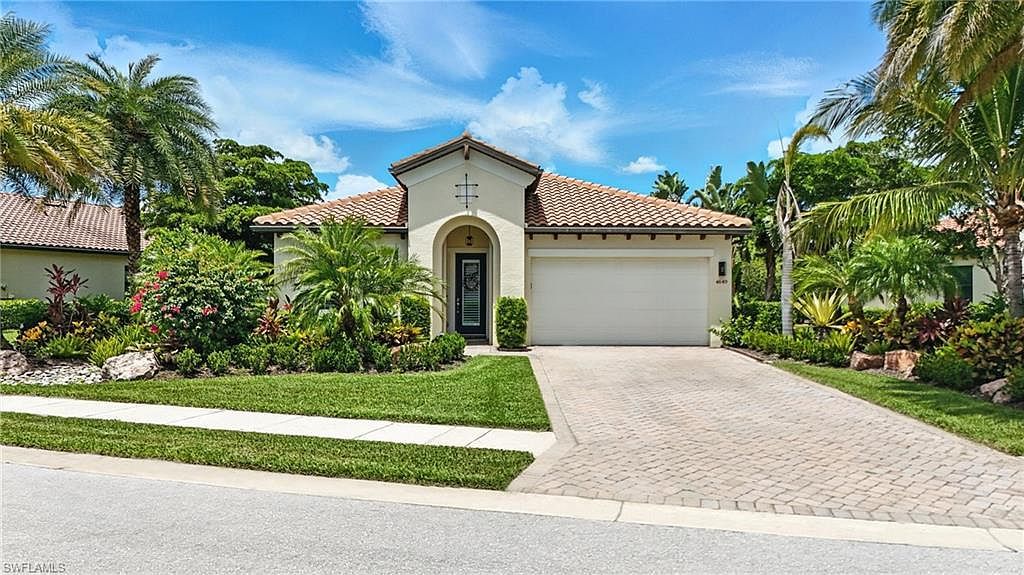 4649 Abaca Cir Naples, FL 34119 - Thumbnail 4