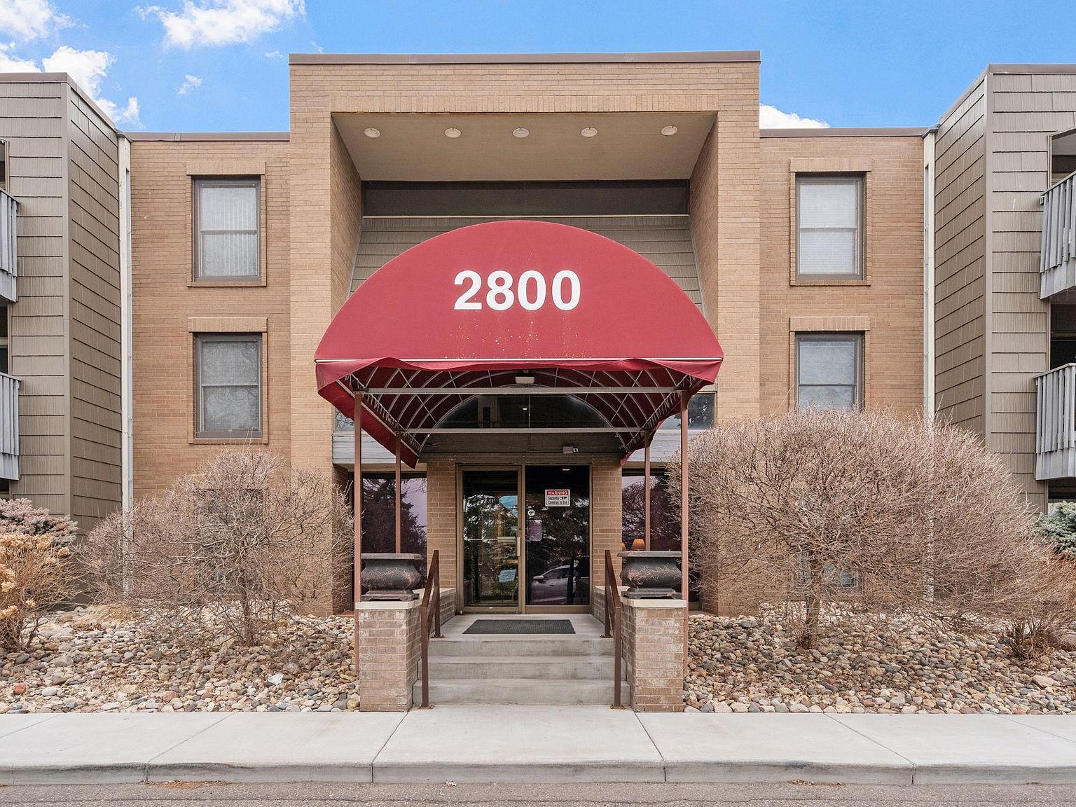 2800 Hamline Ave N APT 329 Roseville, MN 55113 - Thumbnail 4