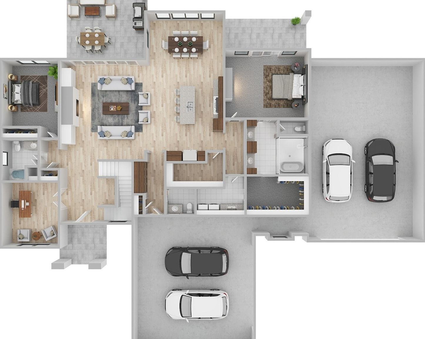 16205 Ironwood Ln Urbandale, IA 50323 - Thumbnail 4