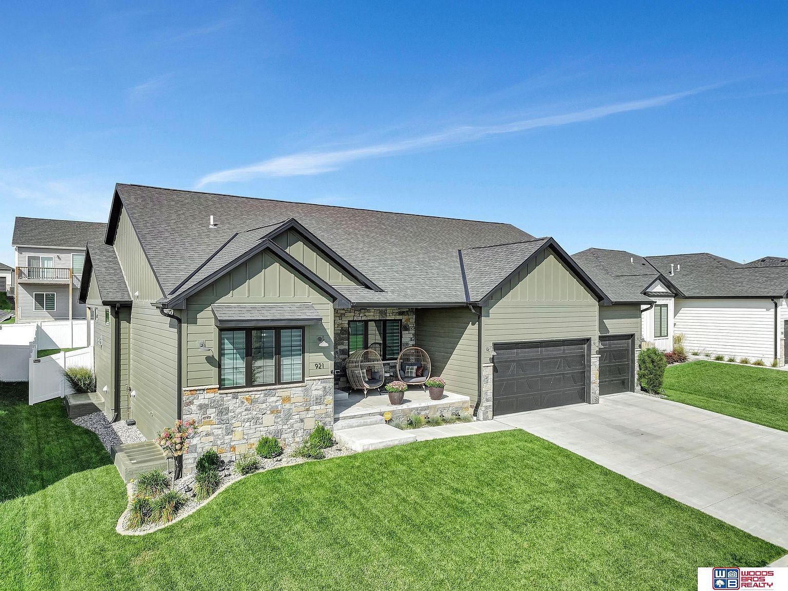 921 N 107th St Lincoln, NE 68527 - Thumbnail 4