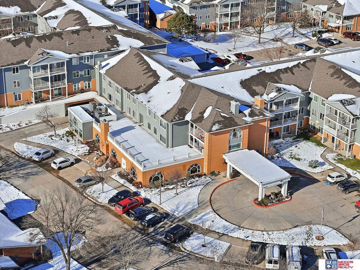 3001 S 51st Street Ct UNIT 412 Lincoln, NE 68506 - Thumbnail 4