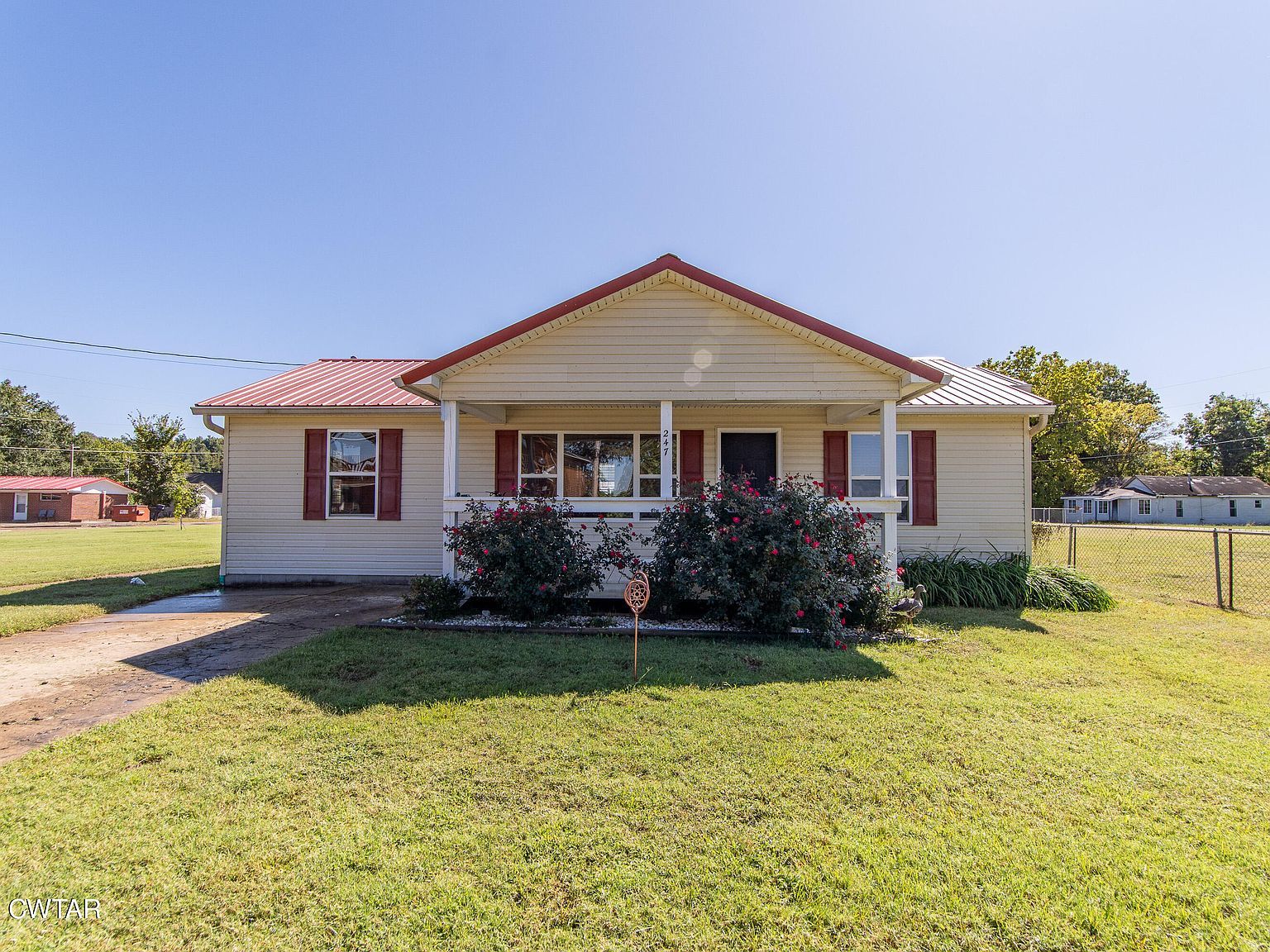 247 E Lakeview Dr Hornbeak, TN 38232 - Thumbnail 4