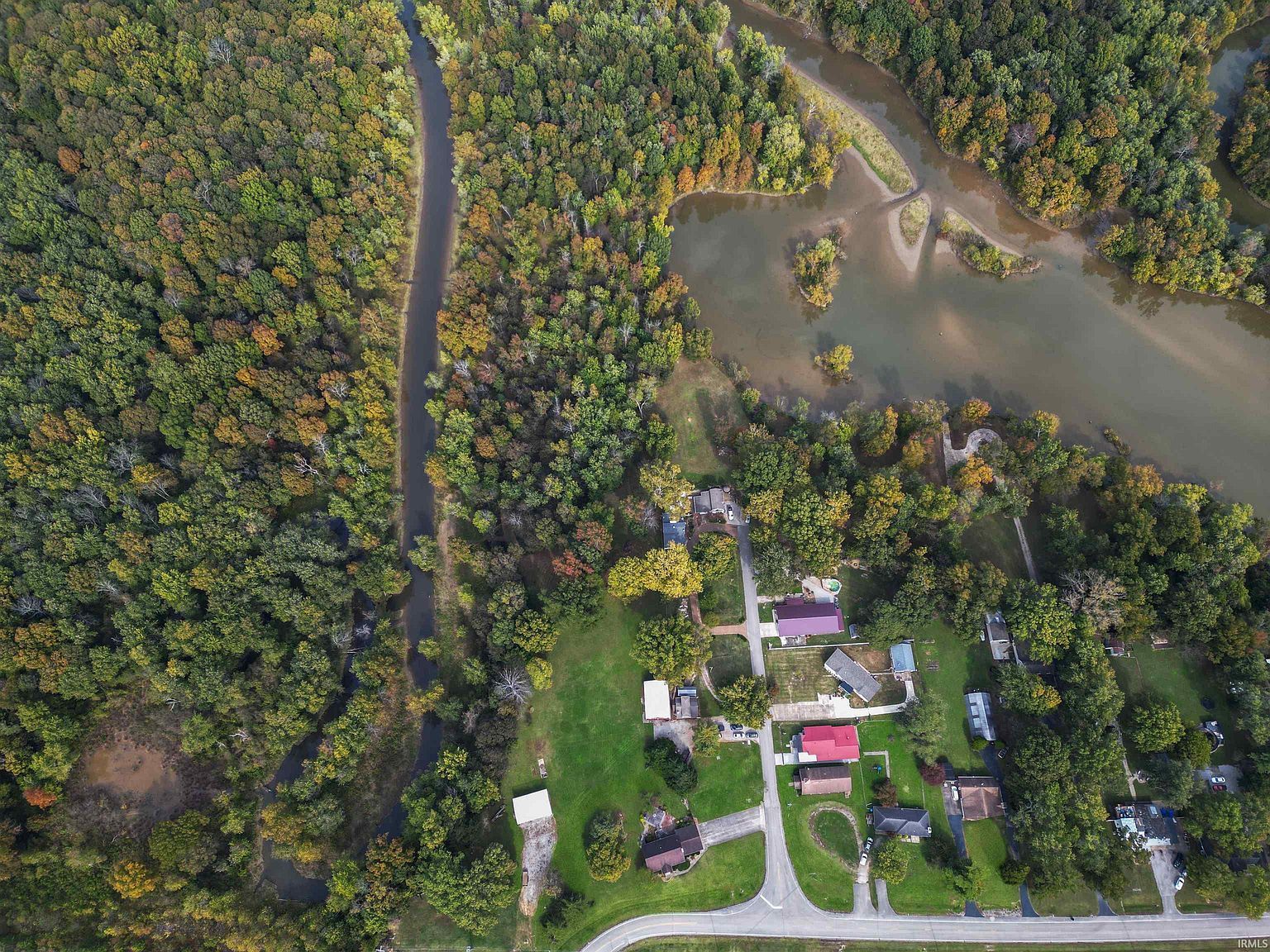 6977 Boyer Rd Newburgh, IN 47630 - Thumbnail 4