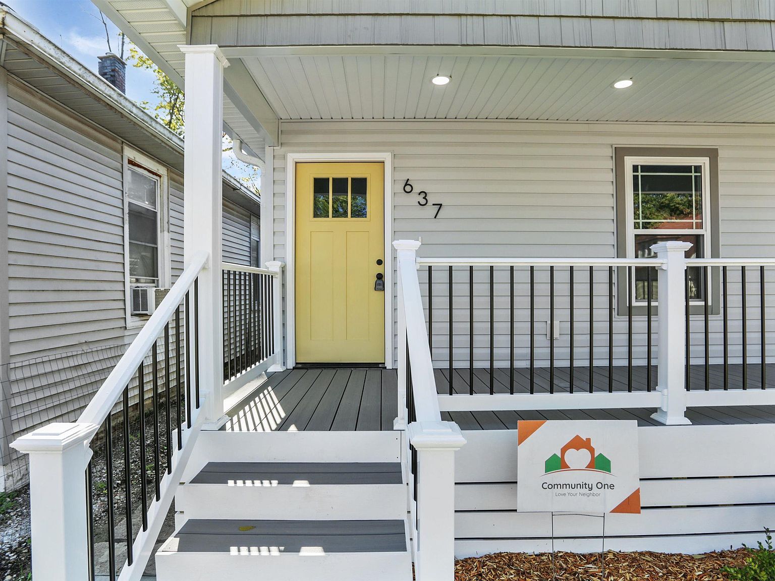 637 Jackson Ave Evansville, IN 47713 - Thumbnail 4