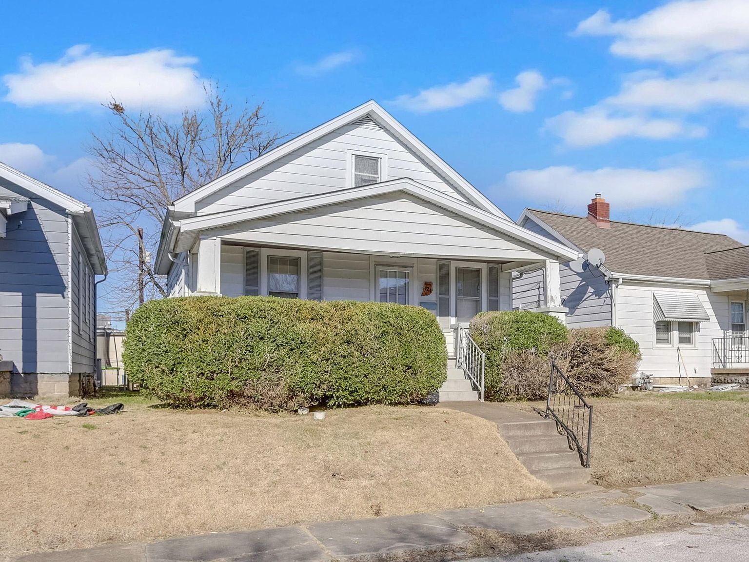 424 Richardt Ave Evansville, IN 47711 - Thumbnail 4