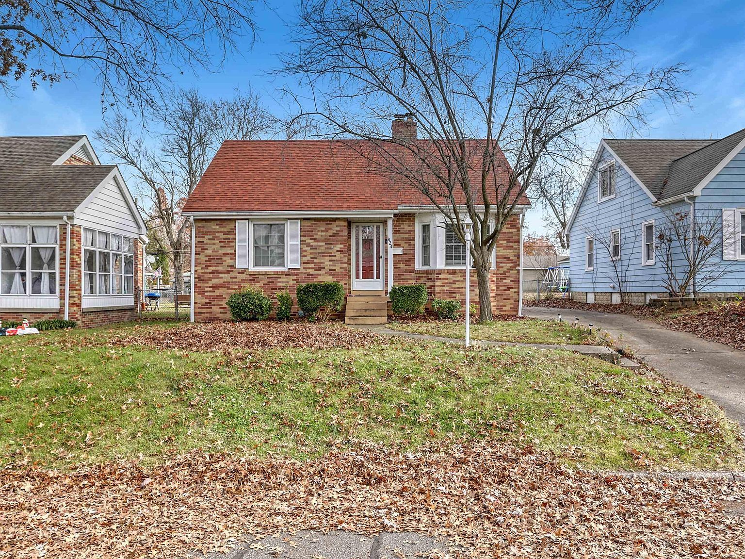 824 Stewart Ave Evansville, IN 47715 - Thumbnail 4