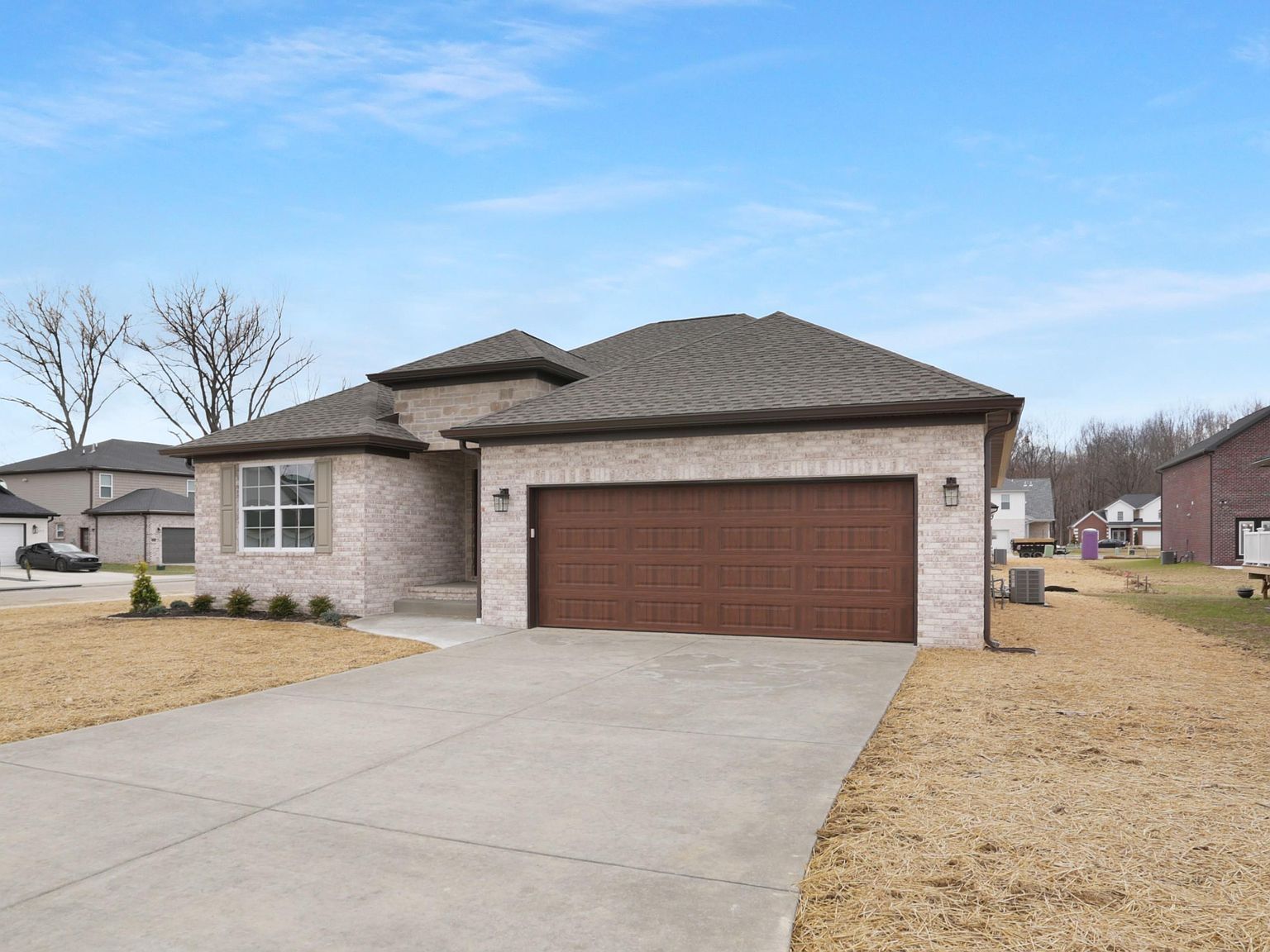 3611 Sand Dr Newburgh, IN 47630 - Thumbnail 4